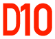 Level D10